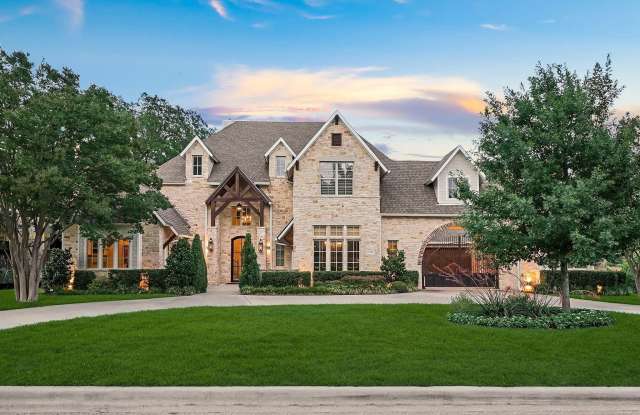 12114 Prestonridge Road Gallery 1