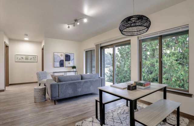Blueberry View Gallery 3