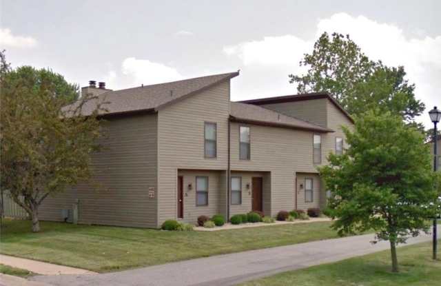 455 PONDEROSA Avenue - 455 Ponderosa Avenue, O'Fallon, IL 62269