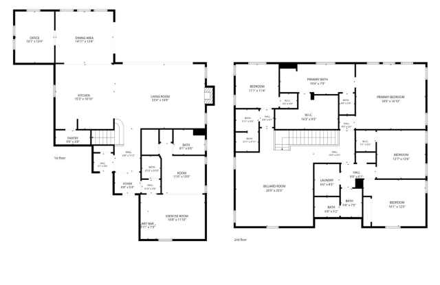 5 bed, 4.5 bath located in Corona CA! Gallery 3