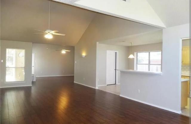 940 Valley View Drive - 940 Valley View Drive, Lewisville, TX 75067