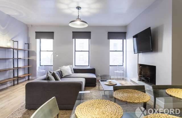 124 East 37th Street - 124 East 37th Street, New York City, NY 10016