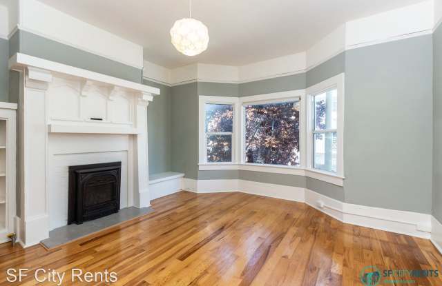 473 Tehama St. Unit B Gallery 4