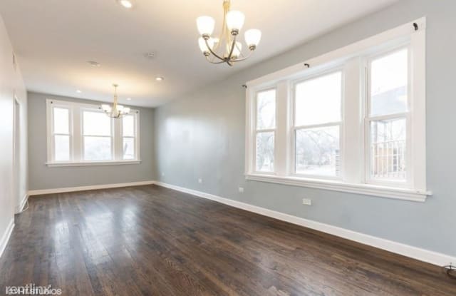 3943 W Addison St # 2 - 3943 West Addison Street, Chicago, IL 60618