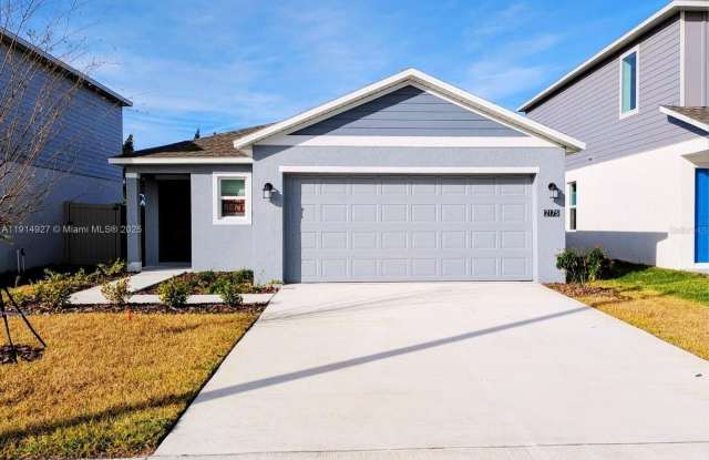 2175 CHRIS DRIVE - 2175 Chris Drive, Winter Haven, FL 33859