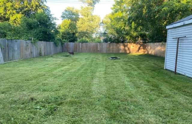 Charming & Move-In Ready 3-Bedroom Bungalow in Detroit Gallery 3