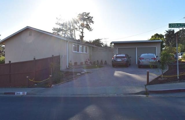 2813 Loyola Ave - 2813 Loyola Drive, Richmond, CA 94806