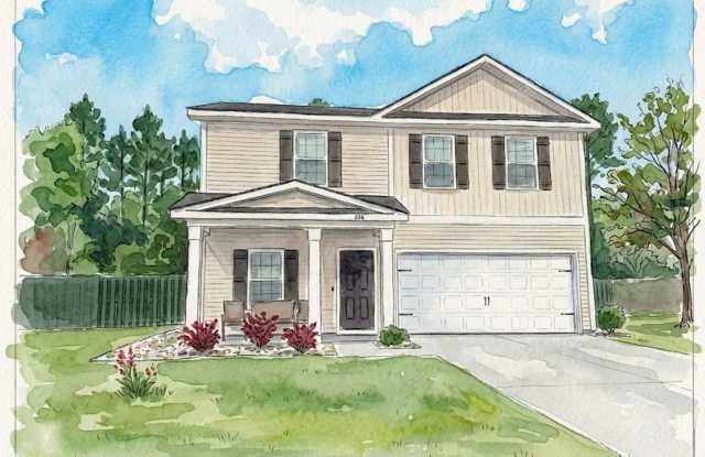 328 Brightleaf Circle, Hinesville, GA 31313 photos photos