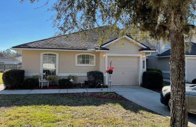 1840 Green Springs Circle, Unit #A - 1840 Green Spring Circle, Fleming Island, FL 32003