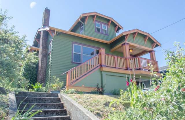 4Bd/2Ba Seattle Home photos photos 4Bd/2Ba Seattle Home photos photos