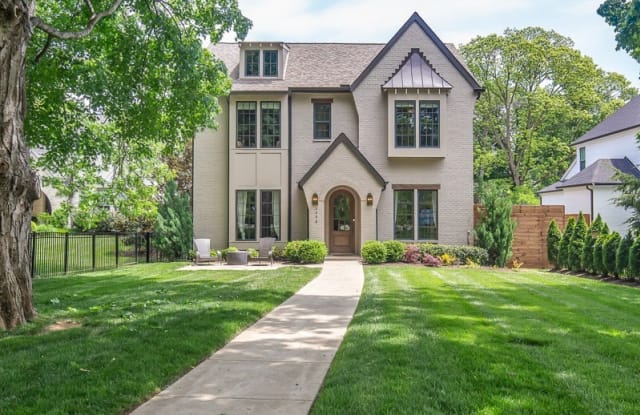 3408 Lealand Ln - 3408 Lealand Lane, Nashville, TN 37204