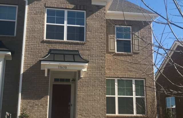 11630 Red Rust Lane - 11630 Red Rust Lane, Charlotte, NC 28271