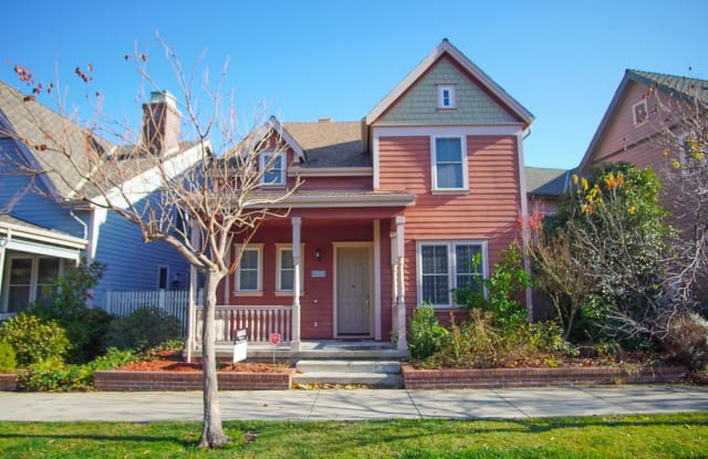 2006 De Anza Ln - 2006 De Anza Lane, Hercules, CA 94547