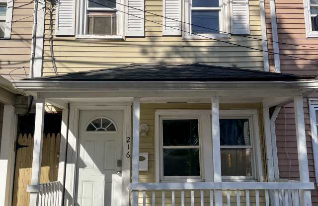 216 York Street photos photos