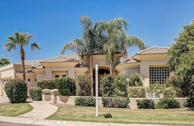 2625 N 24TH Street - 2625 N 24th St, Mesa, AZ 85213