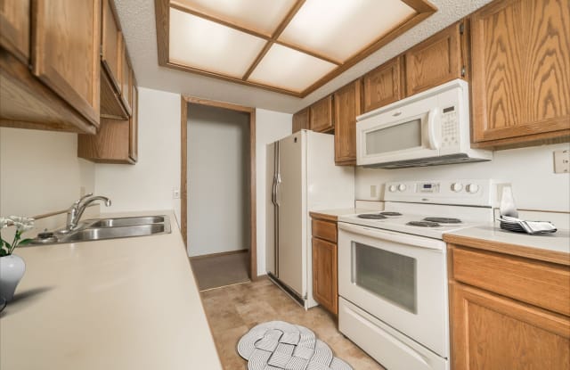 The Concorde Apartments photos photos