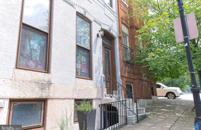1735 PARK AVE APT#3 photos photos