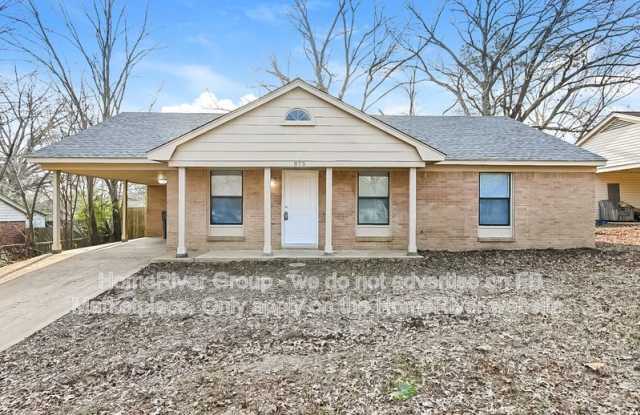 875 Hackberry Dr photos photos