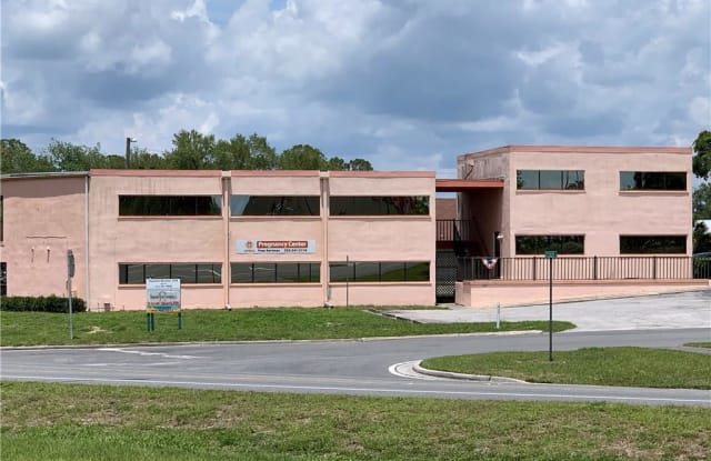 1300 Highway 41 Highway N - 1300 Highway 41 N, Inverness, FL 34450