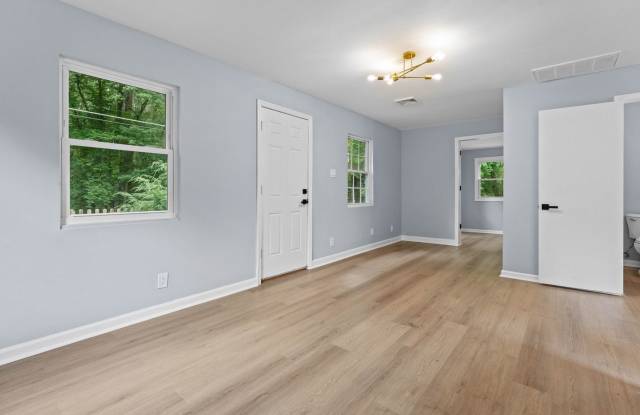Updated 2-Bedroom Home with Fenced Yard in Browns Mills Gallery 3