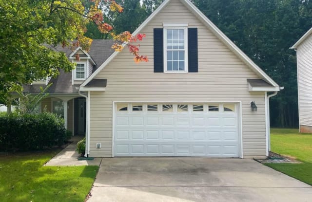 226 Turnbridge Circle - 226 Turnbridge Circle, Peachtree City, GA 30269