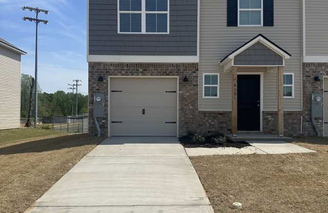 4121 Hudson Court Southwest - 1 photos photos