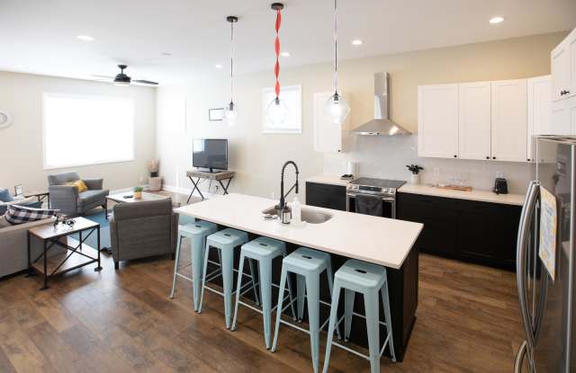 219 East Morris Street - 219 East Morris Street, Indianapolis, IN 46225