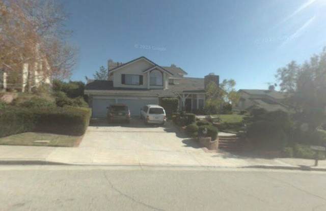 11944 Nugent Drive - 11944 Nugent Drive, Los Angeles, CA 91344