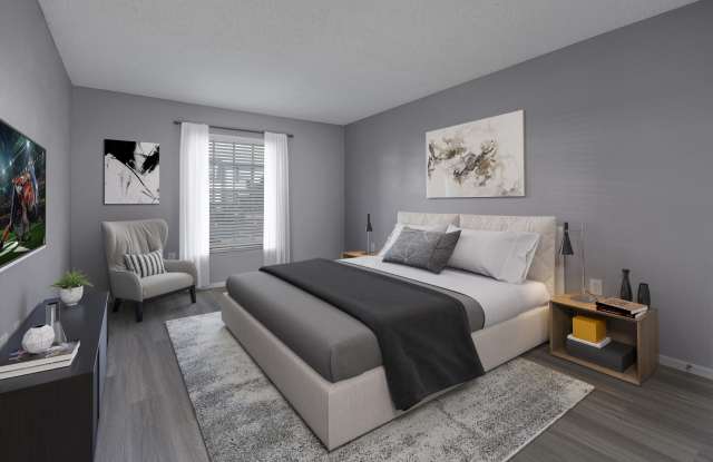 Mystic Bay Apartments Gallery 3