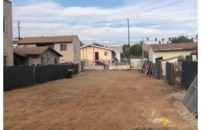 3551 Sabina St - 3551 E Sabina St, Los Angeles, CA 90023