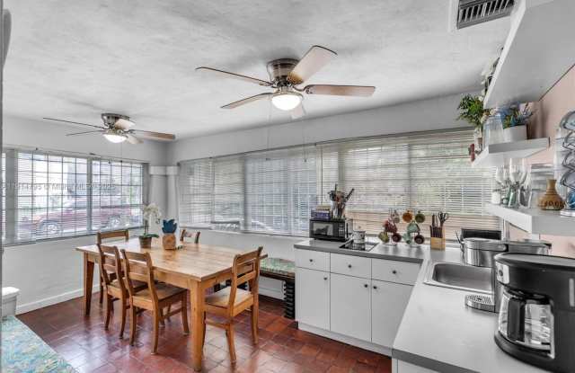 314 NE 26th Terrace, Miami, FL 33137 - 314 Northeast 26th Terrace, Miami, FL 33137