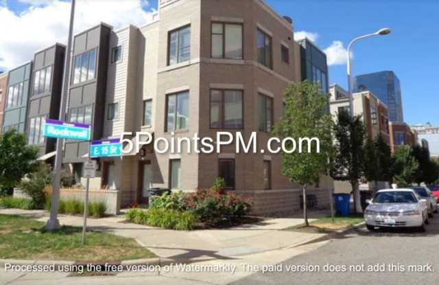 1422 East 15th Street - 1 photos photos