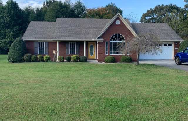Nice Rancher in Toney - 104 Duck Spring Road, Madison County, AL 35773