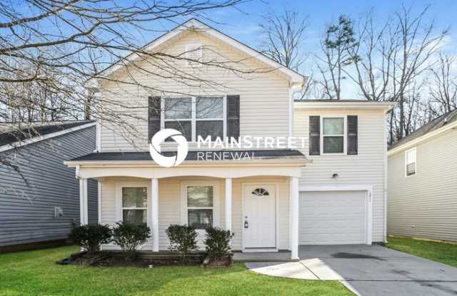 1211 Pinehaven Court Gallery 1