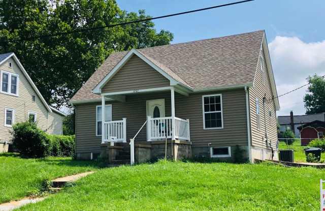 1205 N Maple - 1205 Maple Street, Rolla, MO 65401