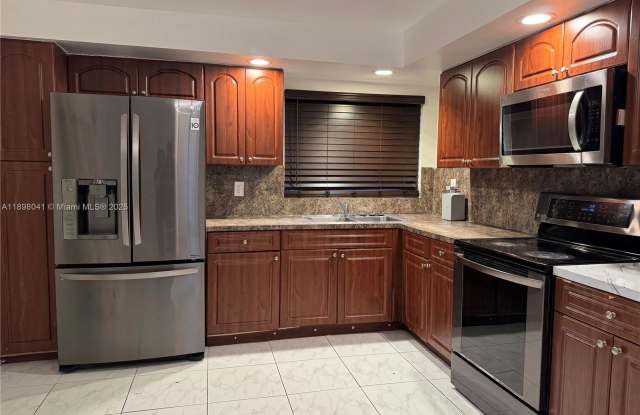 256 Northwest 82nd Terrace - 256 Northwest 82nd Terrace, West Little River, FL 33150