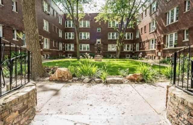 4706 N RACINE 3-E - 4706 North Racine Avenue, Chicago, IL 60640