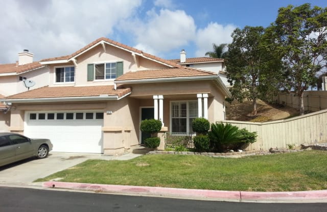3378 Edgeview Street - 3378 Edgeview Street, San Marcos, CA 92078