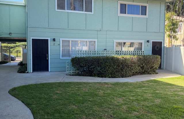 Spacious 3 bed / 1.5 bath townhome - La Mesa photos photos