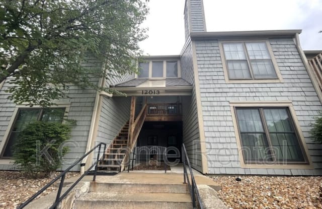 12013 W 58th Pl - 12013 West 58th Place, Shawnee, KS 66216