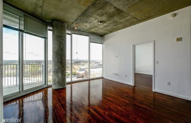 191 W Peachtree St - 191 Peachtree Street Northeast, Atlanta, GA 30303
