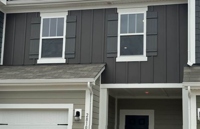 2810 Trinity Street - 1 photos photos