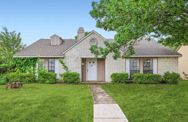8314 Kensington Drive - 8314 Kensington Drive, Rowlett, TX 75088