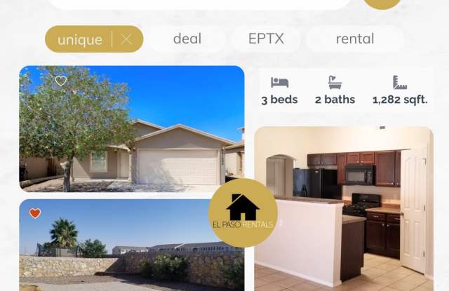 Charming 3 bedroom, 2 bath in Northeast El Paso! photos photos