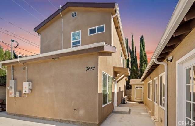 3657 Mountain View Avenue photos photos