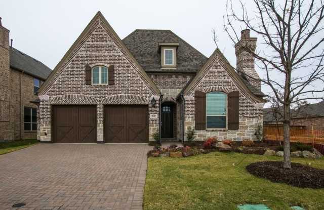 8328 Richmond - 8328 Richmond, The Colony, TX 75056