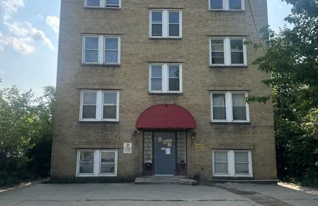 976 East 70th Street - 1 - 976 East 70th Street, Cleveland, OH 44103 976 East 70th Street - 1 - 976 East 70th Street, Cleveland, OH 44103