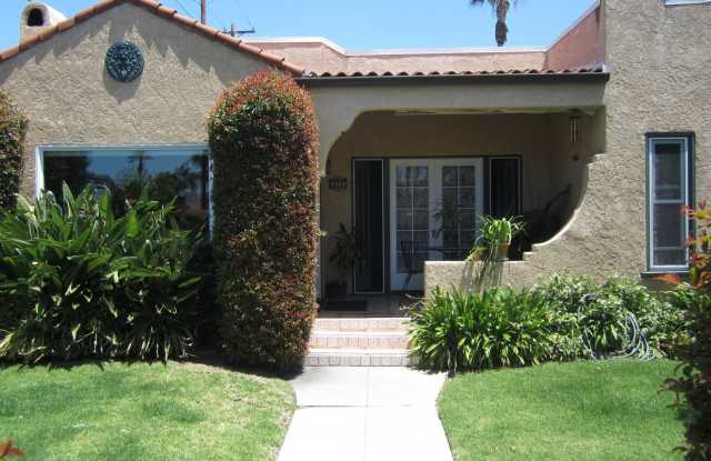 4489 41st Street - 4489 41st Street, San Diego, CA 92116