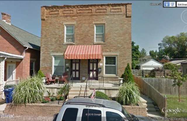 520 Elsmere St - 520 Elsmere Street, Columbus, OH 43206
