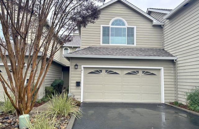181 Orchard Oak Cir - 181 Orchard Oak Circle, Campbell, CA 95008